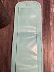 Lovevery Standing Card Holder Tummy Time Infant Development From The Looker