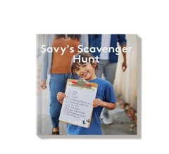 Lovevery ‘The Planner’ Playkit for Ages 58-60m 4-5 Year Old