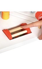 Montessori Wooden Activity Table for Toddlers 12 Months+ – New