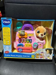 Vtech Toys for Kids Learning Educational Activity Playset Interactive Play