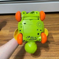 Fisher Price Linkimals Koala Turtle Teaching Game Song Dancing Toy