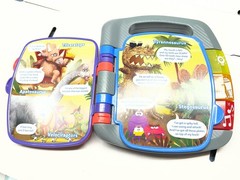 StoryBots Songbook Sings Electronic Learning Science Lights Sounds Fisher-Price