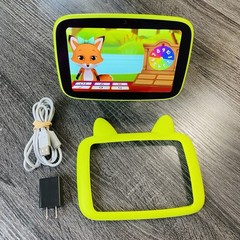 AILA Sit & Play Early Preschool Learning System (X4C-US19) Tested W/ Adapter
