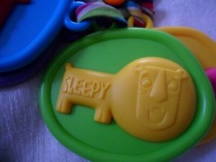 Lamaze Baby Teething Ring Lenticular Learning Curve Early Development Clip Toy