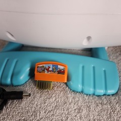 smART Sketcher 2.0 Project & Sketch W/ 1 Cartridge & USB Cable STEAM Learning