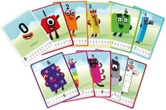 Engaging MathLink Numberblocks Activity Set for Preschool Learning – Non-Toxic