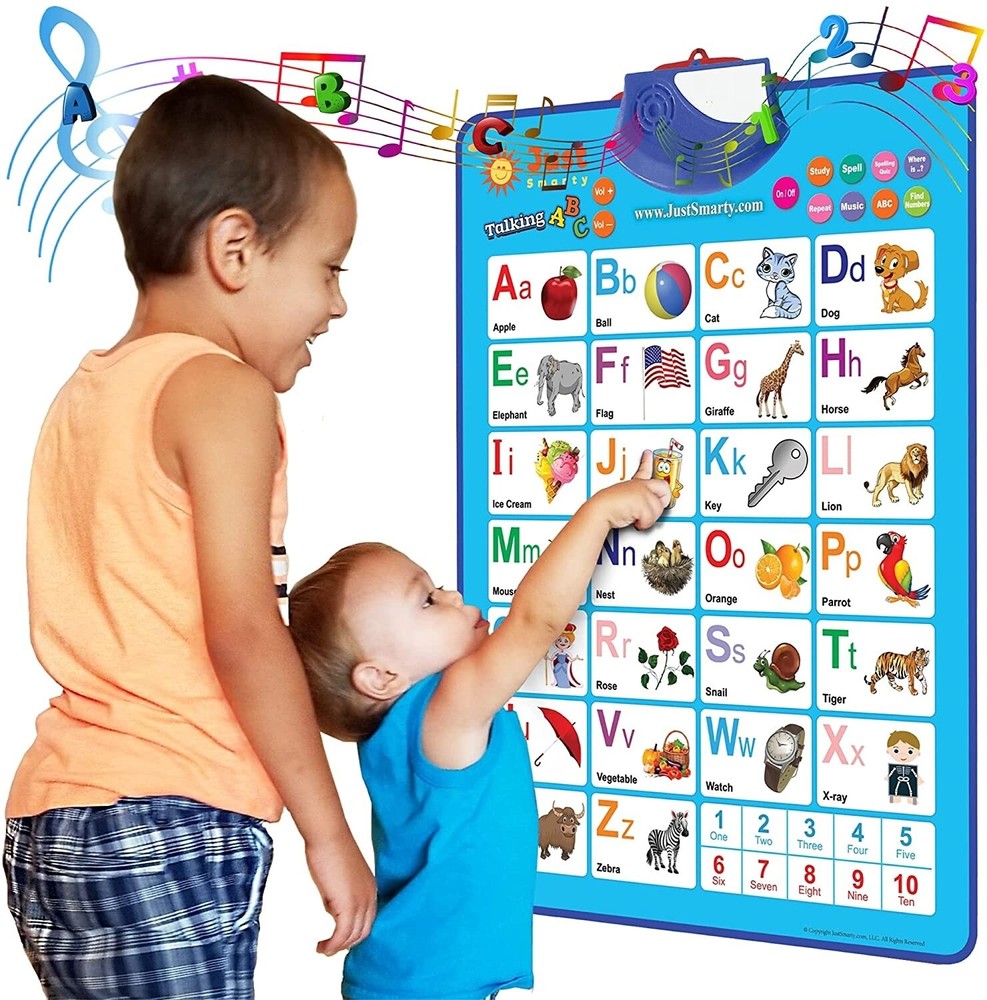 Creative Learning Educational Toys for Kids Age 3 4 5 6 7 8 Years Old Boys Girls