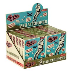 Schylling Retro Paratrooper Kit 1 EA, Green
