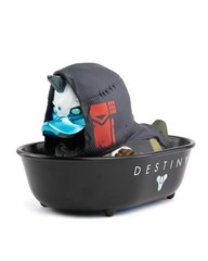 TUBBZ Destiny Cayde-6 Collectible Duck Vinyl 3.54 inch, (Bathtub)