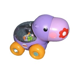 Fisher Price Developmental Learning Toys Hand Eye Coordination Phone Camera C6