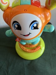 Fisher-Price HFT76 Learning Toys