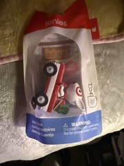 2025 Tonies Story Time Target Dog Bullseye’s Roadtrip Adventure Target Exclusive