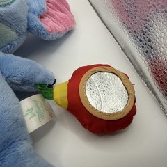 Holiday Baby Disney Stitch On-The-Go Activity Sensory Toy