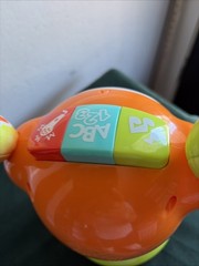 Fisher-Price HFT76 Learning Toys