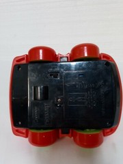 Battat Parents Battery My first Remote Control Car CAR ONLY NO REMOTE