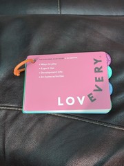 Lovevery The Explorer Play Guide Montessori Activity Book 9-10 Months