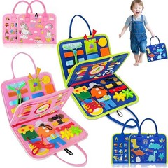 Educational Learning Toys for Kids Toddlers Age 3 4 5 6 7 8 Years Old Boys Girls