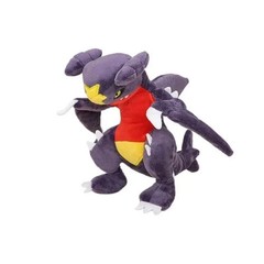 New Garchomp Plush 8.6″ Soft Stuffed Doll Toy Free Shipping