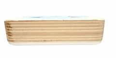 Lovevery Toys Calming Circle From Persister Play Kit Wood Rainbow Sensory Breath