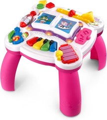 Leapfrog Learn and Groove Musical Table – Perfect for Musical Skill Development