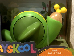 NIB 2022 HASBRO PLAYSKOOL “LITTLE WONDERS SHELBY SNAIL” DEVELOPMENTAL BABY TOY