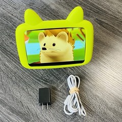 AILA Sit & Play Early Preschool Learning System (X4C-US19) Tested W/ Adapter