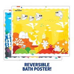 Baby Shark Ultimate Bath Art Studio By Horizon Group Usa 206523