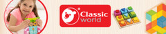 Classic World 2-in-1 Pound & Tap Bench Activity Toy| Brand New | Free Shipping!