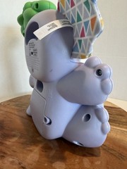 Fisher Price Linkimals Counting Koala Baby Learning Toy Interactive Toy Tested