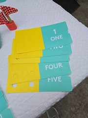 Lovevery Wooden Montessori Toy Lot Counting Sorting Fine Motor Baby Toddler Set