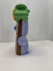 Fisher Price Linkimals Counting Koala Baby Learning Toy Interactive Toy Tested