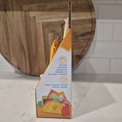 Melissa & Doug Multi-Sensory Soft Taco Fill and Spill (6 months +)