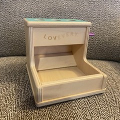 Lovevery Wooden Peg Drop NO PEGS Thinker Play Kit Months 11-12 Baby Montessori