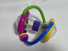 Baby Infant Toys Developmental Sensory Teething Rattle Crinkle Car Crib Lot 12