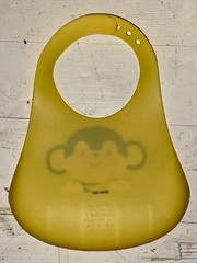 Baby Boy Girl All Monkeys Lovey Rattle Plush Hanger Bib Book Toy Monkey Lot