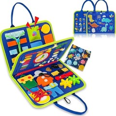Educational Learning Toys for Kids Toddlers Age 3 4 5 6 7 8 Years Old Boys Girls