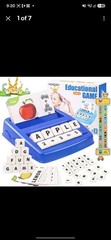 Educational Learning Toys for Kids Toddlers Age 3 4 5 6 7 8 Years Old Boys Girls