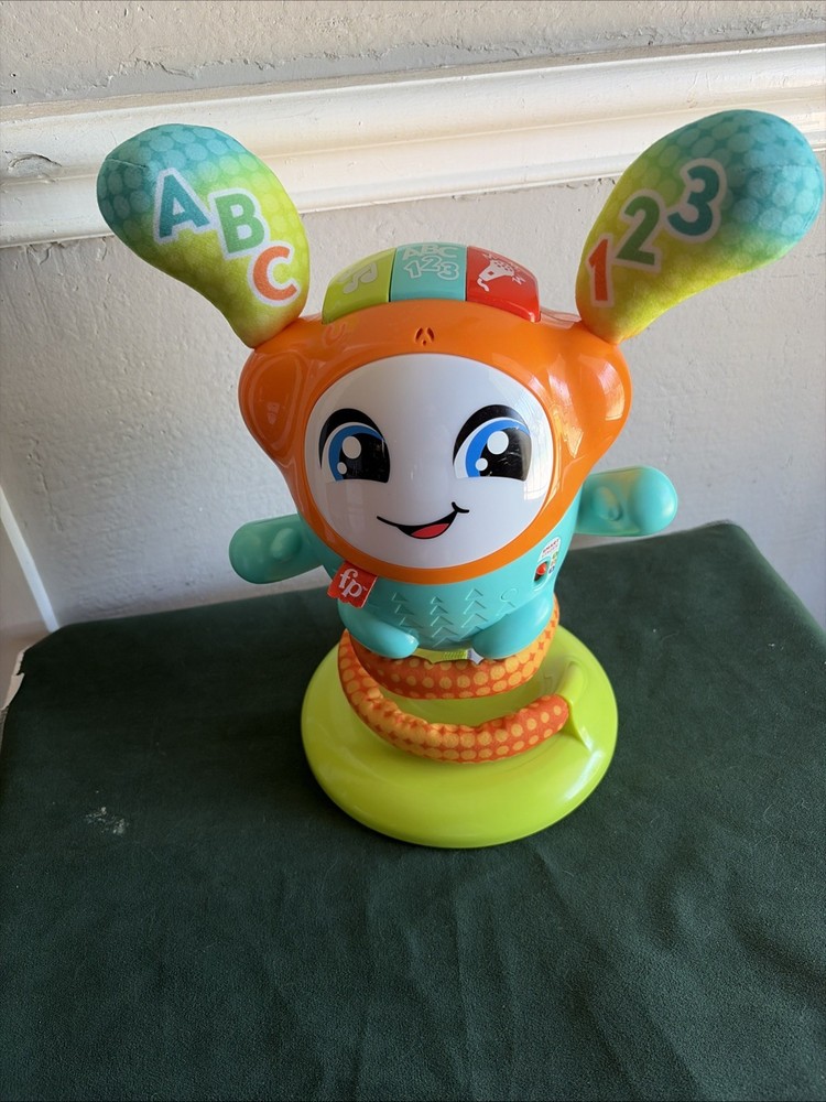 Fisher-Price HFT76 Learning Toys