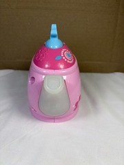 Fisher Price Laugh & Learn Smart Stages Sweet Manners Pink Teapot Musical Works