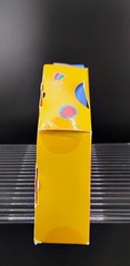 Gigglescape Silicone Rainbow Stacker 7 Piece Toy Set