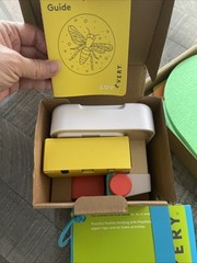 Lovevery the Connector 49-51 months Missing Pieces – Please Read