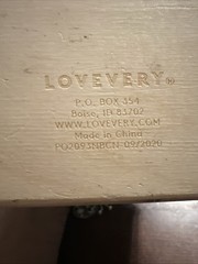 Lovevery Lock Box and Busy Activity Cube Montessori Development Toys
