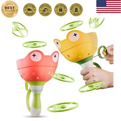 Exciting Toddler Chasing Toy – Manual Catching Game for Ages 4-8 Outdoor Fun