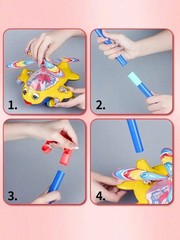 Educational Learning Toys for Kids Toddlers Age 3 4 5 6 7 8 Years Old Boys Girl