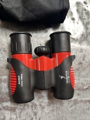 Think Peak Red Binoculars Science Toy for Kids Ages Free shipping