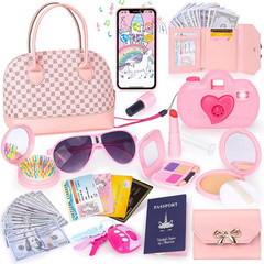 Toys For Girls Beauty Set Kids 4 5 6 7 8 9 10 Years Age Cool Birthday Gift Xmas