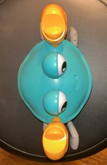 Dancing Crawling Crab Toy, Engaging Baby Playtime Fun Obstacle Avoidance Sensors