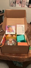 Lovevery The Explorer Play Kit Activity Toy Set 9-10 Months