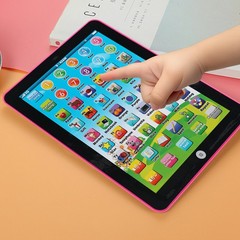 Kids Children Tablet IPAD Educational Learning Toys Gift For Girls Boys Baby US