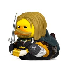 Tubbz Boxed Edition Lord Of The Rings – Boromir Cosplaying Rubber Duck Vinyl
